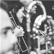 Música (lenguaje musical, armonía moderna, composición, piano y trompeta) y tutelación de proyectos musicales